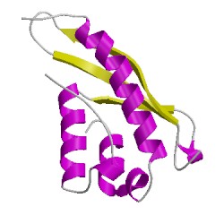 Image of CATH 2redA