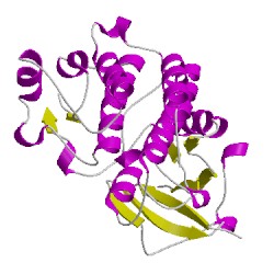 Image of CATH 2rfsA