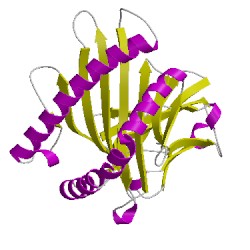 Image of CATH 2rfxA