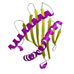 Image of CATH 2rfxA01