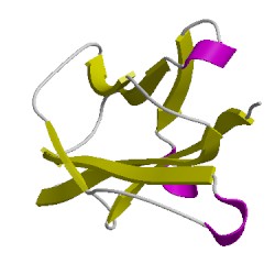 Image of CATH 2rfxB