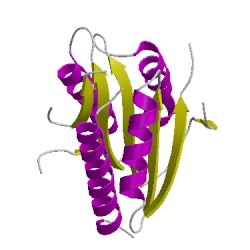 Image of CATH 2rg1B