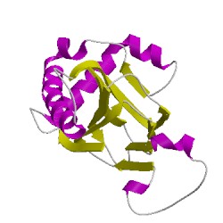 Image of CATH 2rg4A01