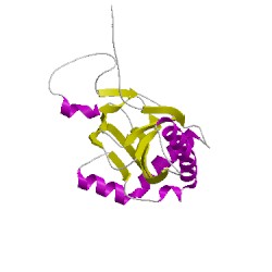 Image of CATH 2rg4B