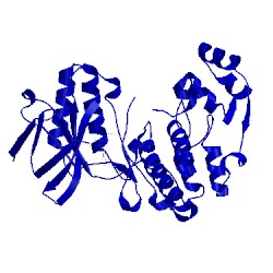 Image of CATH 2rg5