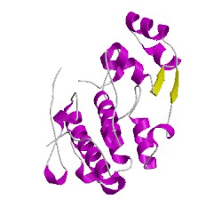 Image of CATH 2rg5A02