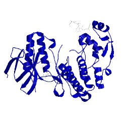 Image of CATH 2rg6