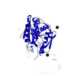 Image of CATH 2rg9