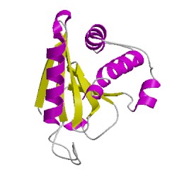 Image of CATH 2rg9A01