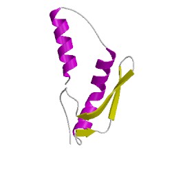 Image of CATH 2rg9A02