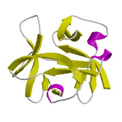 Image of CATH 2rg9B02