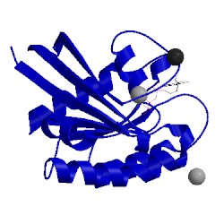 Image of CATH 2rga