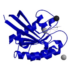 Image of CATH 2rgb