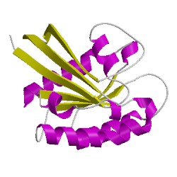 Image of CATH 2rgbA