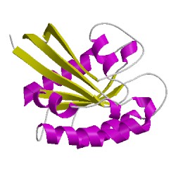 Image of CATH 2rgcA