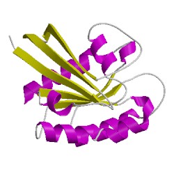 Image of CATH 2rgdA