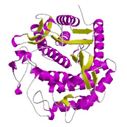 Image of CATH 2rgkB