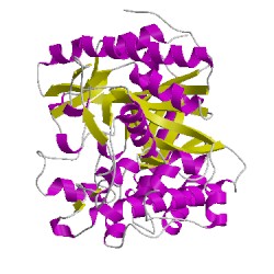 Image of CATH 2rglA00