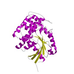 Image of CATH 2rgnA