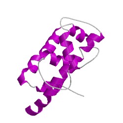 Image of CATH 2rgnA02