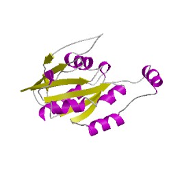 Image of CATH 2rgnC