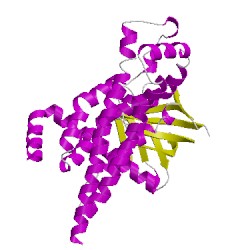 Image of CATH 2rgnE