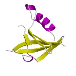 Image of CATH 2rgpA01