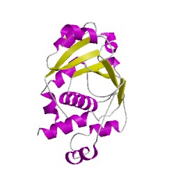 Image of CATH 2rgrA01