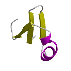 Image of CATH 2rgrA02