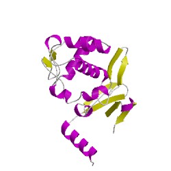 Image of CATH 2rgrA03