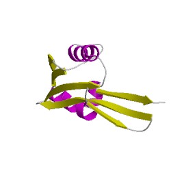 Image of CATH 2rgrA04