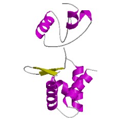 Image of CATH 2rgvB