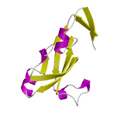Image of CATH 2rh6B02