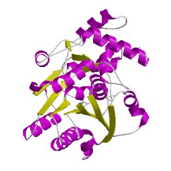 Image of CATH 2rh8A