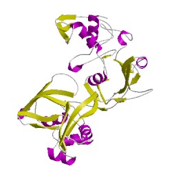 Image of CATH 2rhbA