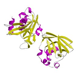 Image of CATH 2rhbC