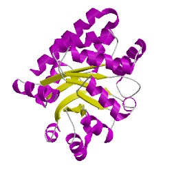 Image of CATH 2rhgA