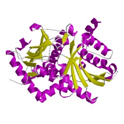 Image of CATH 2rhgB