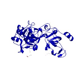 Image of CATH 2rhi