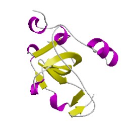 Image of CATH 2rhiA01