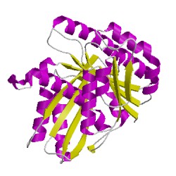 Image of CATH 2rhjA