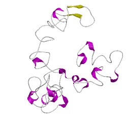 Image of CATH 2rhpA04