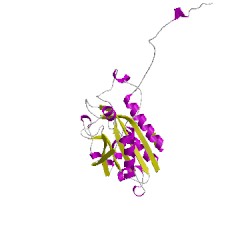 Image of CATH 2rhqA00