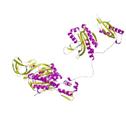 Image of CATH 2rhqB