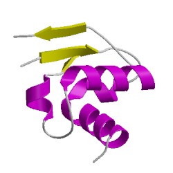 Image of CATH 2rhqB01