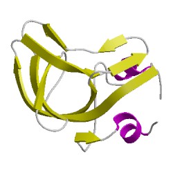 Image of CATH 2rhqB02