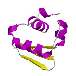 Image of CATH 2rhqB04