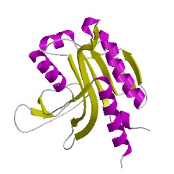 Image of CATH 2rhqB05