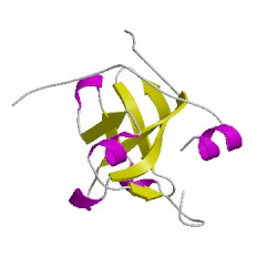 Image of CATH 2rhzA03