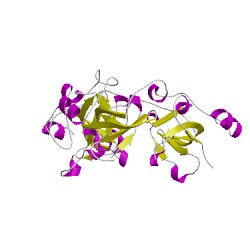 Image of CATH 2ri3A